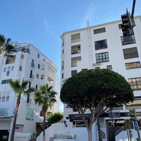 Apartament Apartament Marbella Zewnętrze zdjęcie