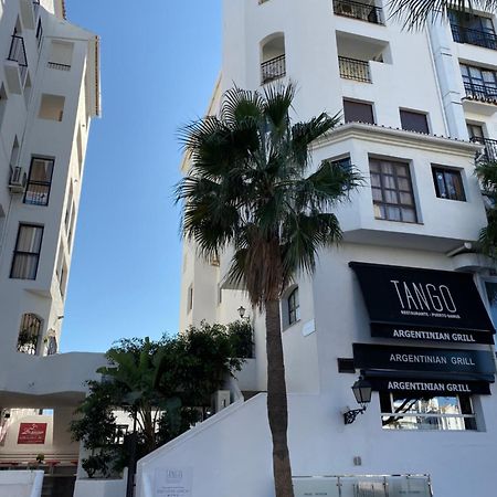 Apartament Apartament Marbella Zewnętrze zdjęcie