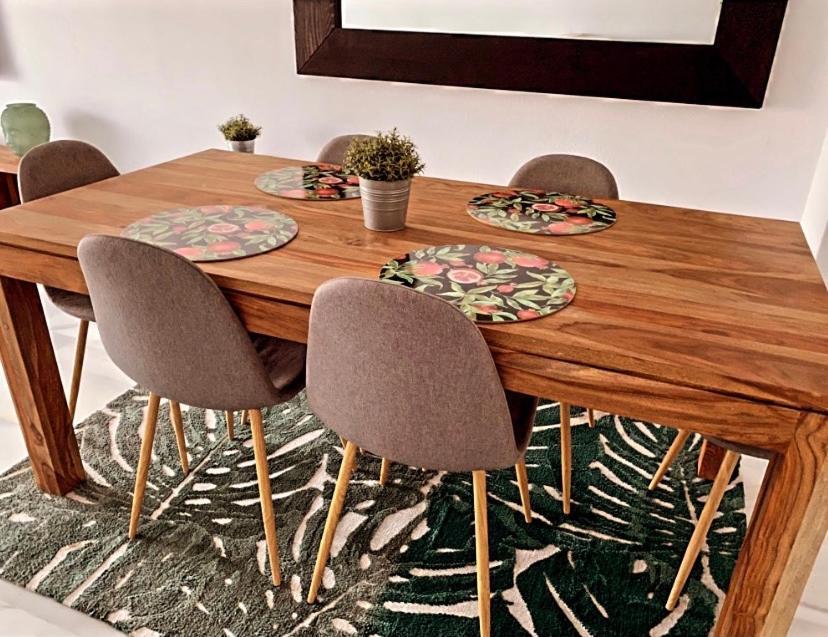 Apartament Apartament Marbella Zewnętrze zdjęcie