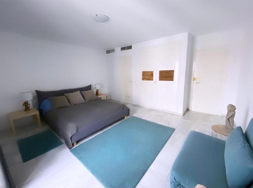 Apartament Apartament Marbella Zewnętrze zdjęcie