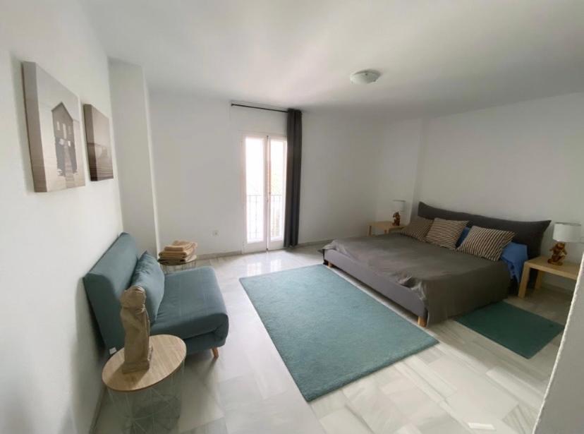 Apartament Apartament Marbella Zewnętrze zdjęcie