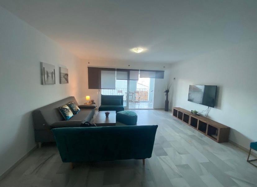 Apartament Apartament Marbella Zewnętrze zdjęcie
