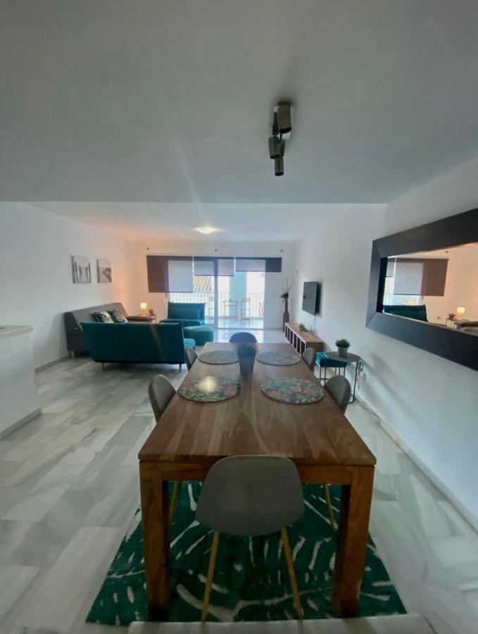 Apartament Apartament Marbella Zewnętrze zdjęcie
