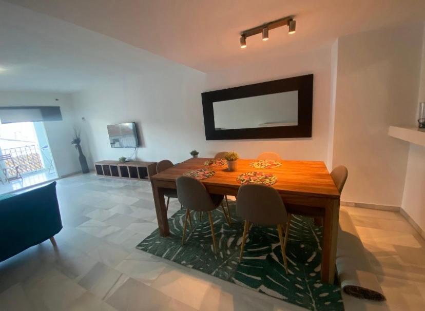 Apartament Apartament Marbella Zewnętrze zdjęcie