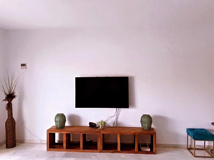 Apartament Apartament Marbella Zewnętrze zdjęcie