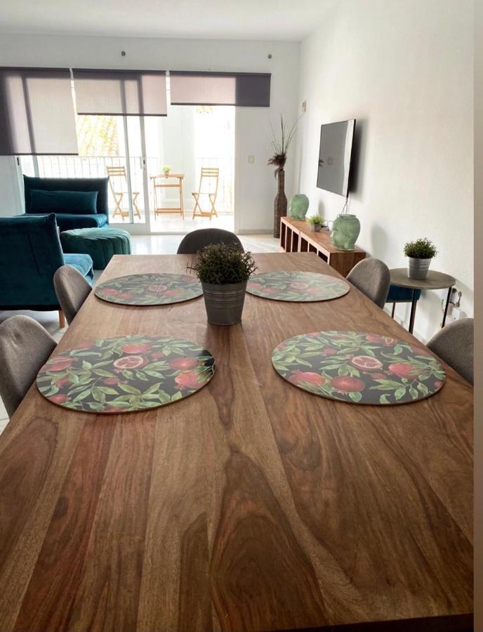 Apartament Apartament Marbella Zewnętrze zdjęcie