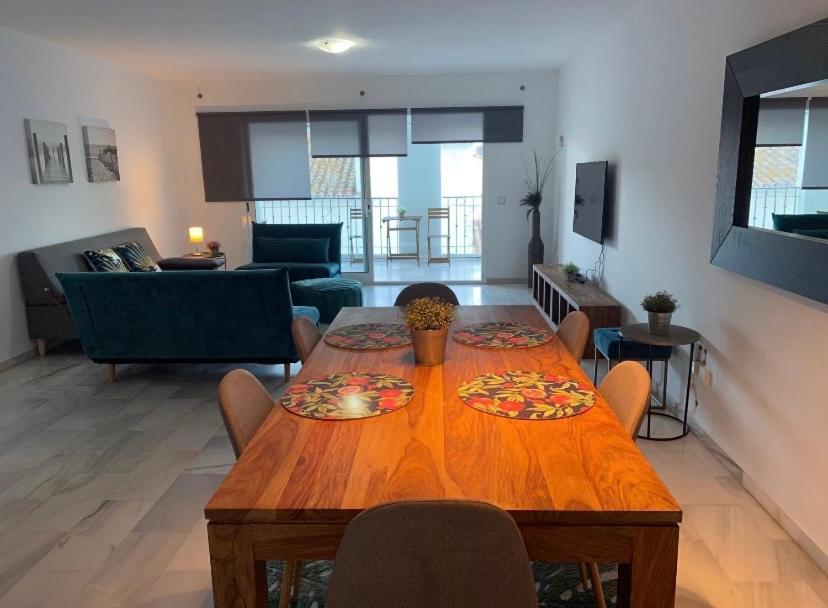 Apartament Apartament Marbella Zewnętrze zdjęcie