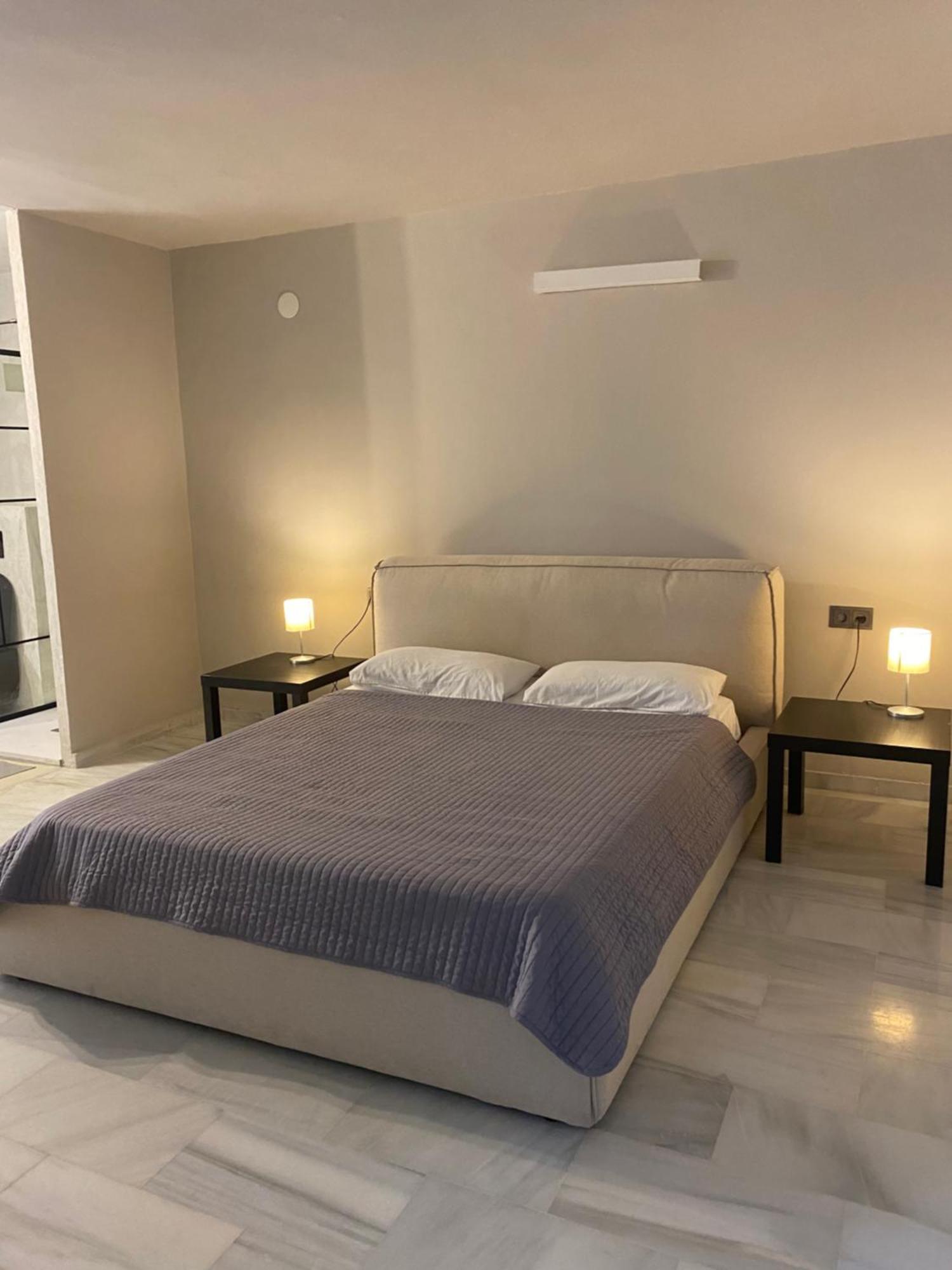 Apartament Apartament Marbella Zewnętrze zdjęcie