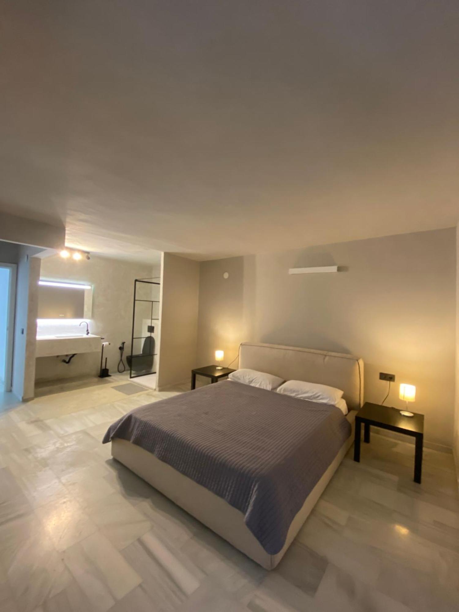 Apartament Apartament Marbella Zewnętrze zdjęcie