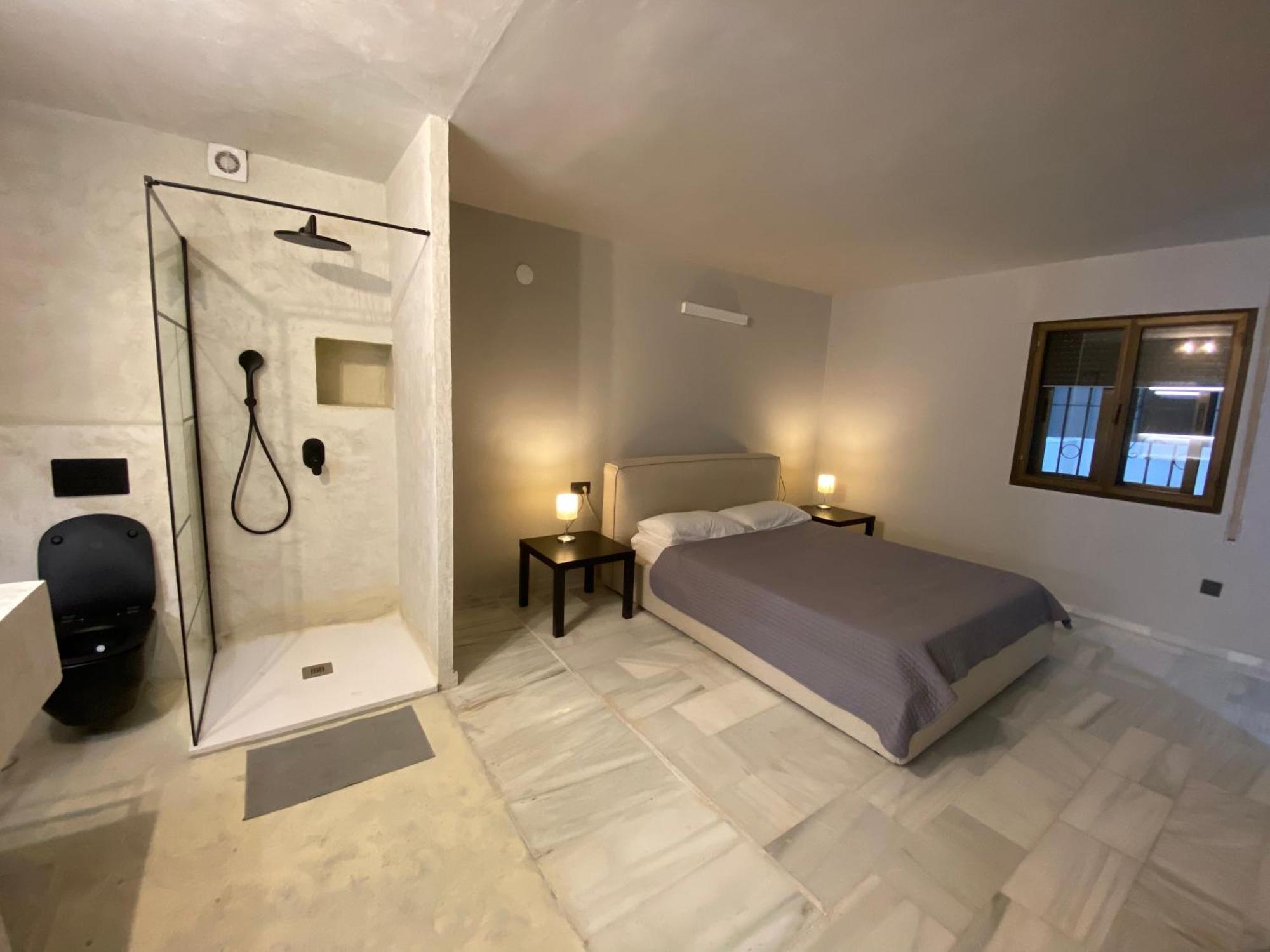 Apartament Apartament Marbella Zewnętrze zdjęcie