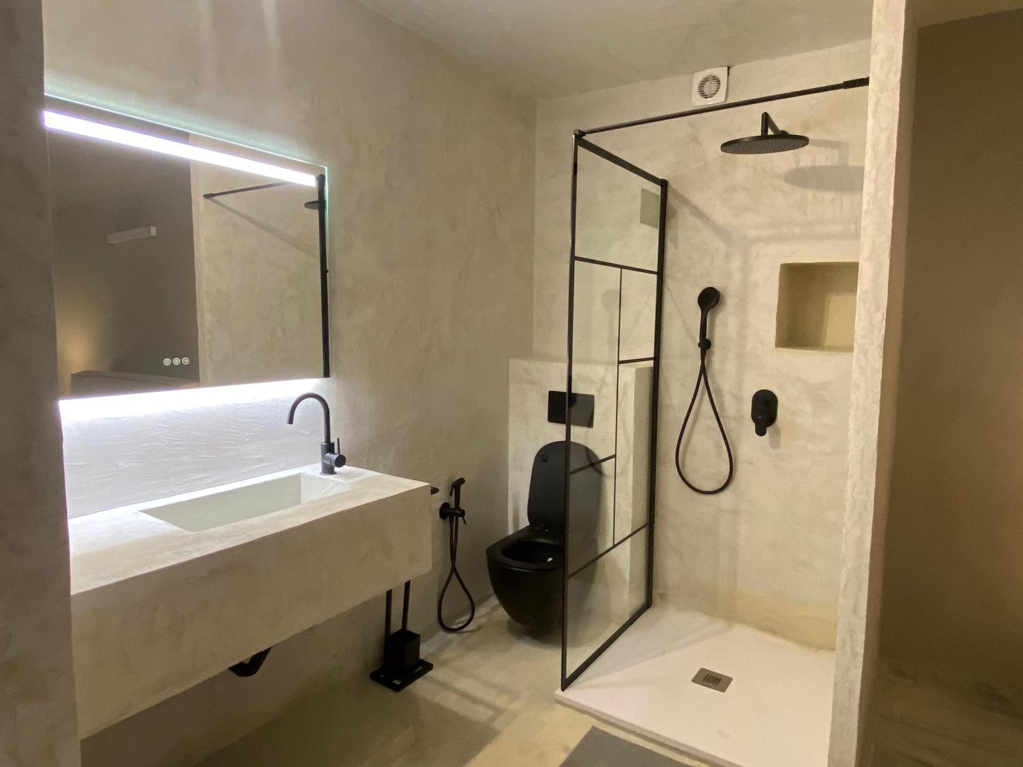 Apartament Apartament Marbella Zewnętrze zdjęcie