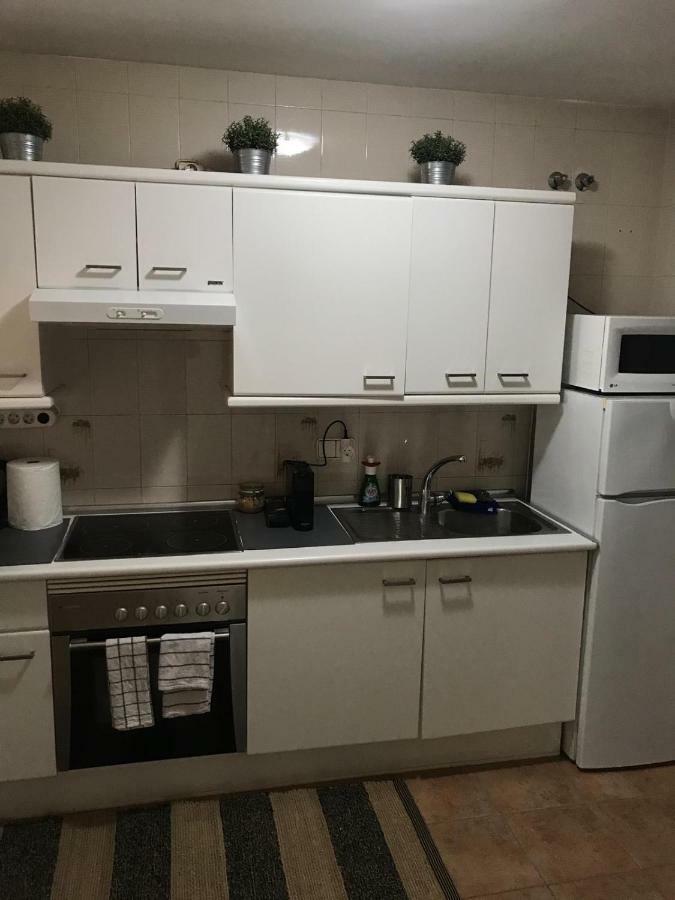 Apartament Apartament Marbella Zewnętrze zdjęcie