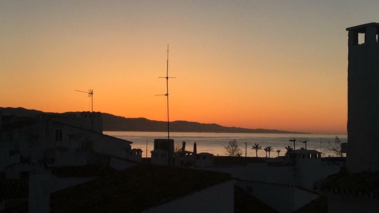 Apartament Apartament Marbella Zewnętrze zdjęcie